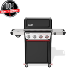 Spirit EP-435 BARBACOA DE GAS