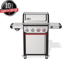 Spirit SP-435 BARBACOA DE GAS