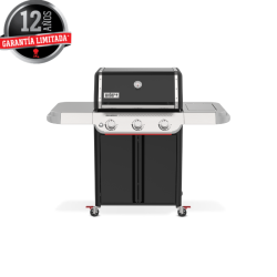 Genesis E-315W WEBER WORKS...