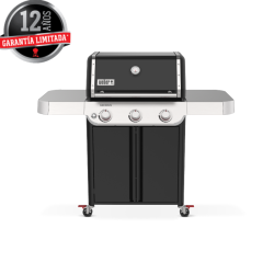 Genesis E-315 Barbacoa de gas