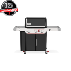 Genesis EP-335W WEBER WORKS...