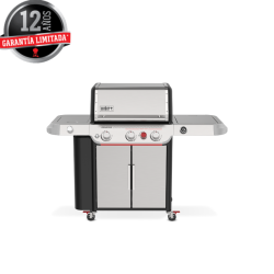 Genesis® SP-335 WEBER WORKS...