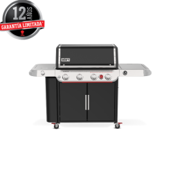 Genesis® EP-435W WEBER...