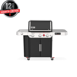 Genesis EPX-335 Barbacoa...