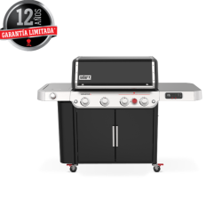 Genesis EPX-435 Barbacoa...