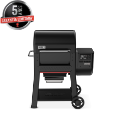 Searwood BARBACOA DE PELLET