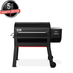 Searwood® XL BARBACOA DE...