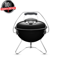 Smokey Joe Premium Barbacoa...