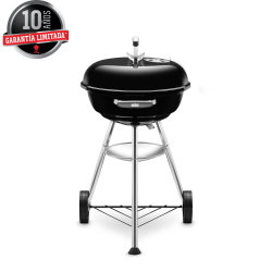 Compact Kettle Barbacoa de...