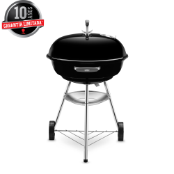 Compact Kettle Barbacoa de...