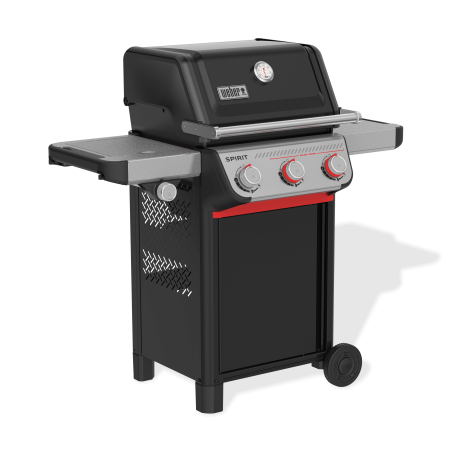 Spirit E-335 BARBACOA DE GAS