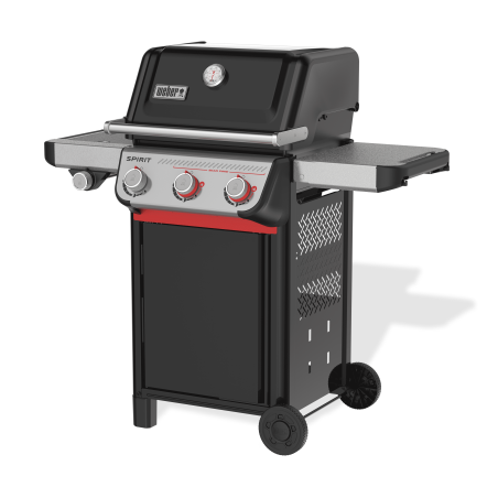 Spirit E-335 BARBACOA DE GAS