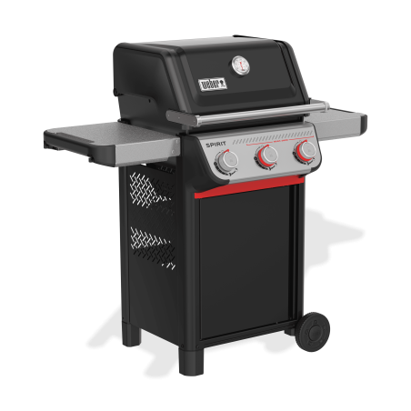 Spirit E-325 BARBACOA DE GA