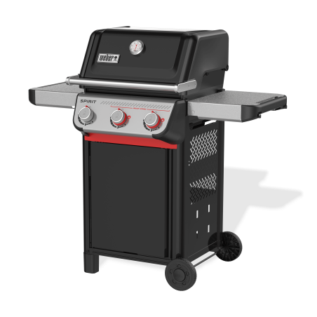 Spirit E-325 BARBACOA DE GA
