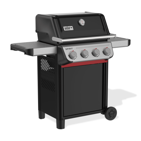 Spirit E-410 BARBACOA DE GAS
