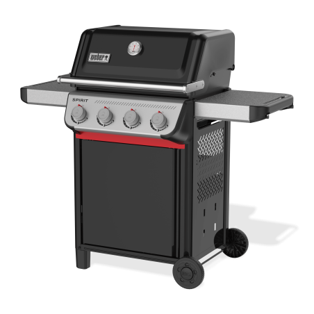 Spirit E-410 BARBACOA DE GAS