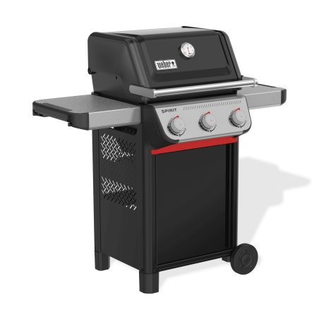 Spirit E-310 BARBACOA DE GAS