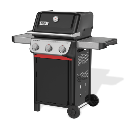 Spirit E-310 BARBACOA DE GAS