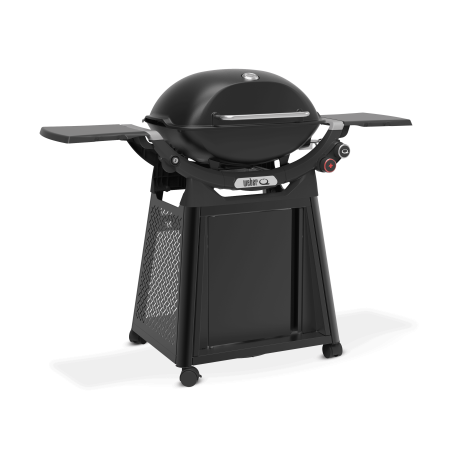 Weber Q 3200 w/cart BARBACOA DE GAS CON CARRO