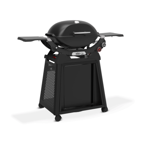 Weber Q 2800N w/cart BARBACOA DE GAS CON CARRO