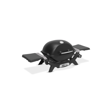 WEBER Q1200N BARBACOA DE GAS