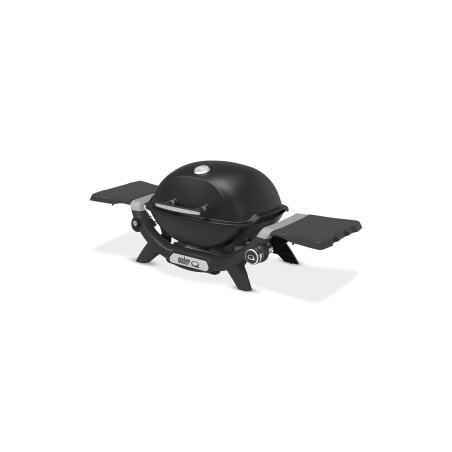 WEBER Q1200N BARBACOA DE GAS