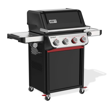 Spirit EP-435 BARBACOA DE GAS