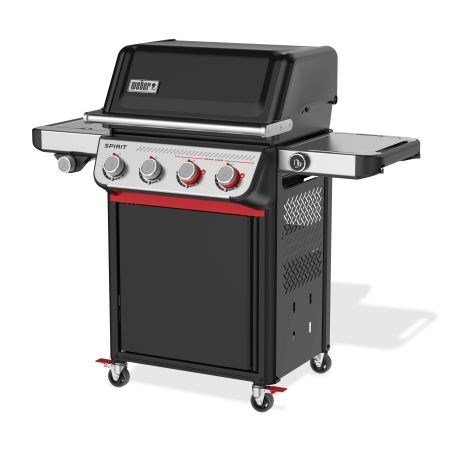 Spirit EP-435 BARBACOA DE GAS