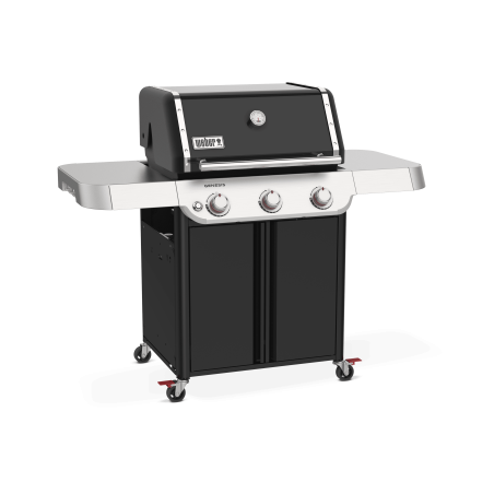 Genesis E-315 Barbacoa de gas