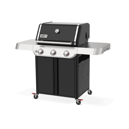 Genesis E-315 Barbacoa de gas
