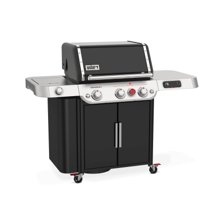 Genesis EPX-335 Barbacoa inteligente de gas