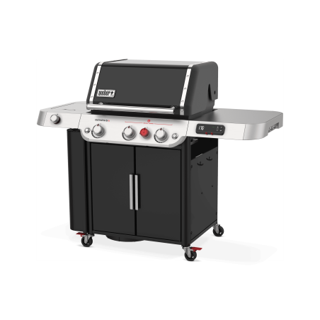 Genesis EPX-335 Barbacoa inteligente de gas