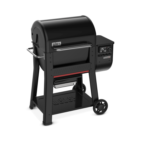 Searwood BARBACOA DE PELLET