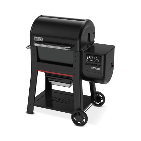 Searwood BARBACOA DE PELLET