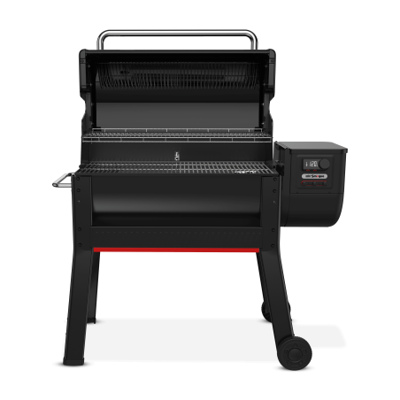 Searwood® XL BARBACOA DE PELLET