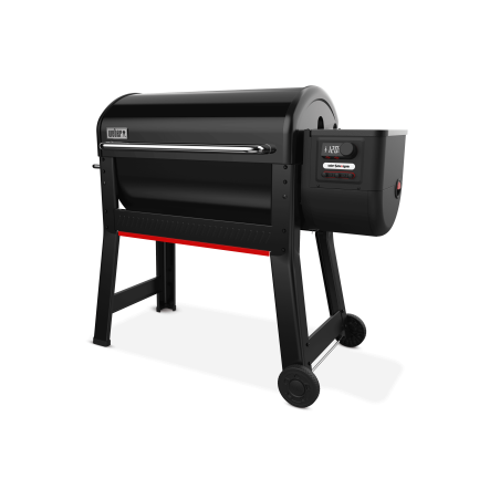 Searwood® XL BARBACOA DE PELLET