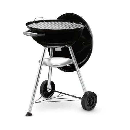 Compact Kettle Barbacoa de carbón