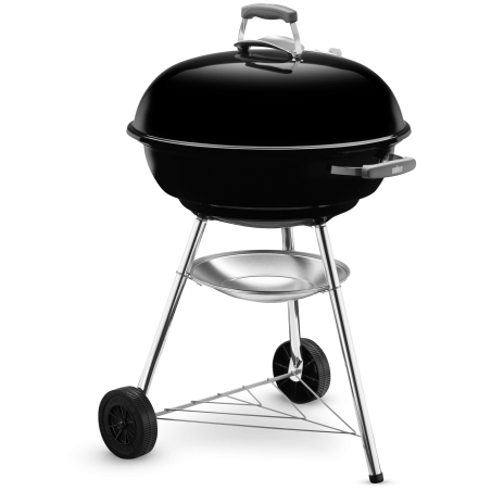 Compact Kettle Barbacoa de carbón 57CM