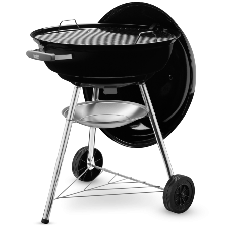 Compact Kettle Barbacoa de carbón 57CM