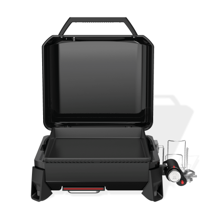 Weber SLATE GP 43 cm Premium PLANCHA A GAS