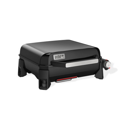 Weber SLATE GP 43 cm Premium PLANCHA A GAS
