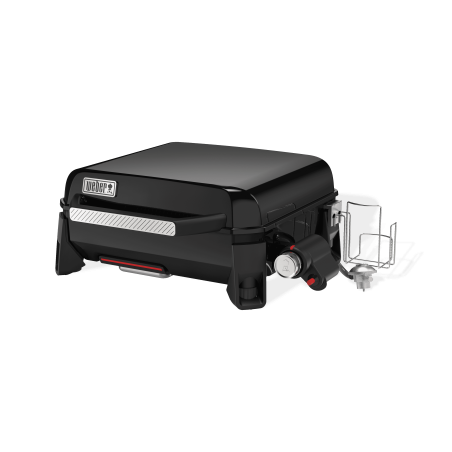 Weber SLATE GP 43 cm Premium PLANCHA A GAS