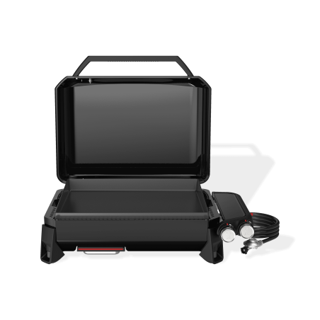 Weber SLATE GP 56 cm Premium PLANCHA A GAS