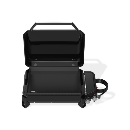 Weber SLATE GP 56 cm Premium PLANCHA A GAS