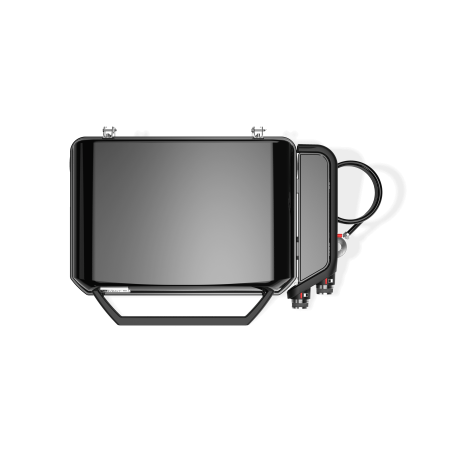 Weber SLATE GP 56 cm Premium PLANCHA A GAS