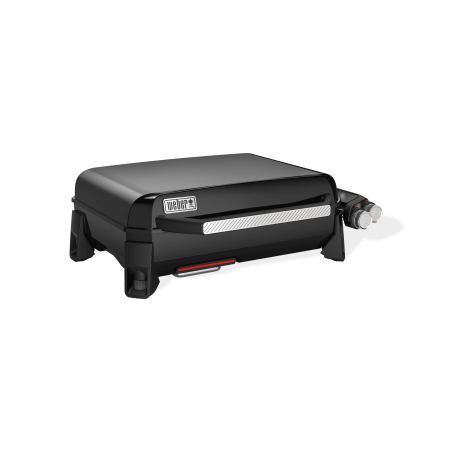 Weber SLATE GP 56 cm Premium PLANCHA A GAS