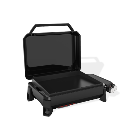 Weber SLATE GP 56 cm Premium PLANCHA A GAS