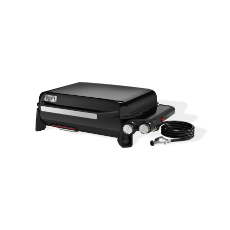 Weber SLATE GP 56 cm Premium PLANCHA A GAS