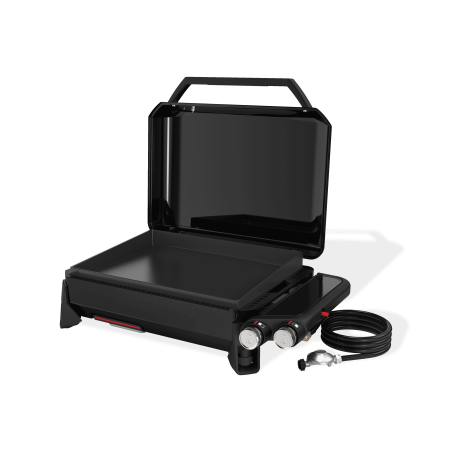 Weber SLATE GP 56 cm Premium PLANCHA A GAS