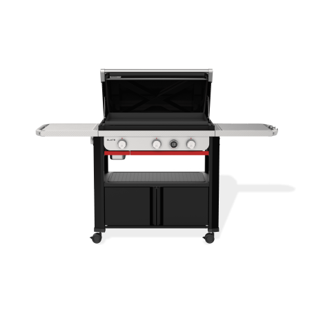 Weber SLATE GPD 76 cm Premium PLANCHA A GAS